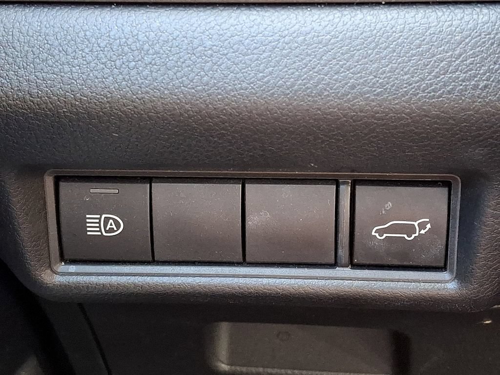 Used 2024 Toyota Grand Highlander AWD image 26