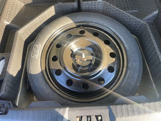 Certified 2022 Ford Edge SEL w/ Convenience Package image 9