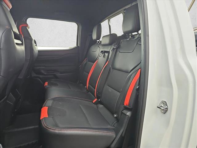 Certified 2024 Ford Ranger Raptor image 13