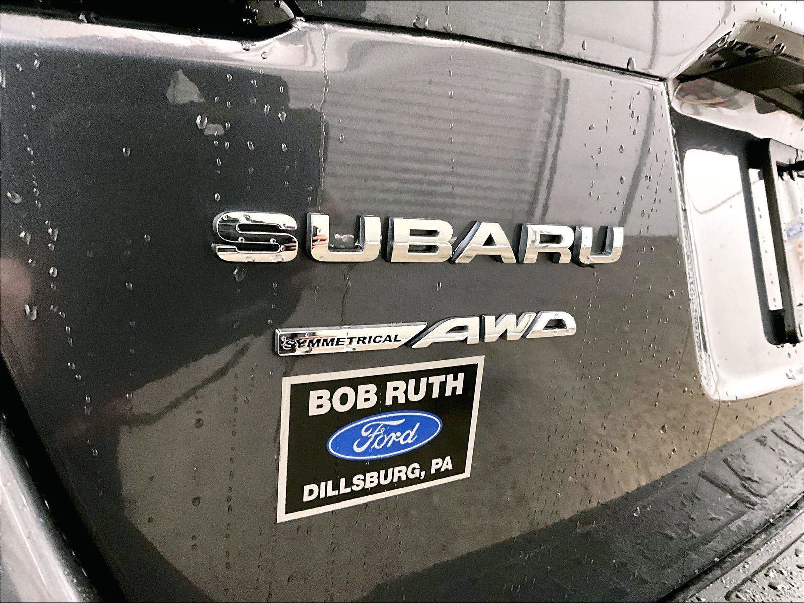 Used 2025 Subaru Outback Premium w/ Popular Package #1 image 13