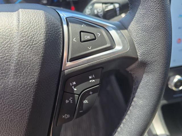 Certified 2024 Ford Edge SEL w/ Convenience Package AWD/4WD image 19