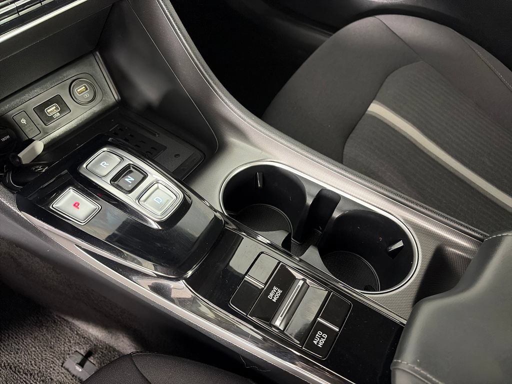 Used 2023 Hyundai Sonata SEL FWD image 22