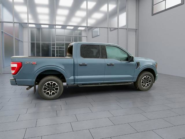 Certified 2023 Ford F150 XL w/ STX Appearance Package image 3