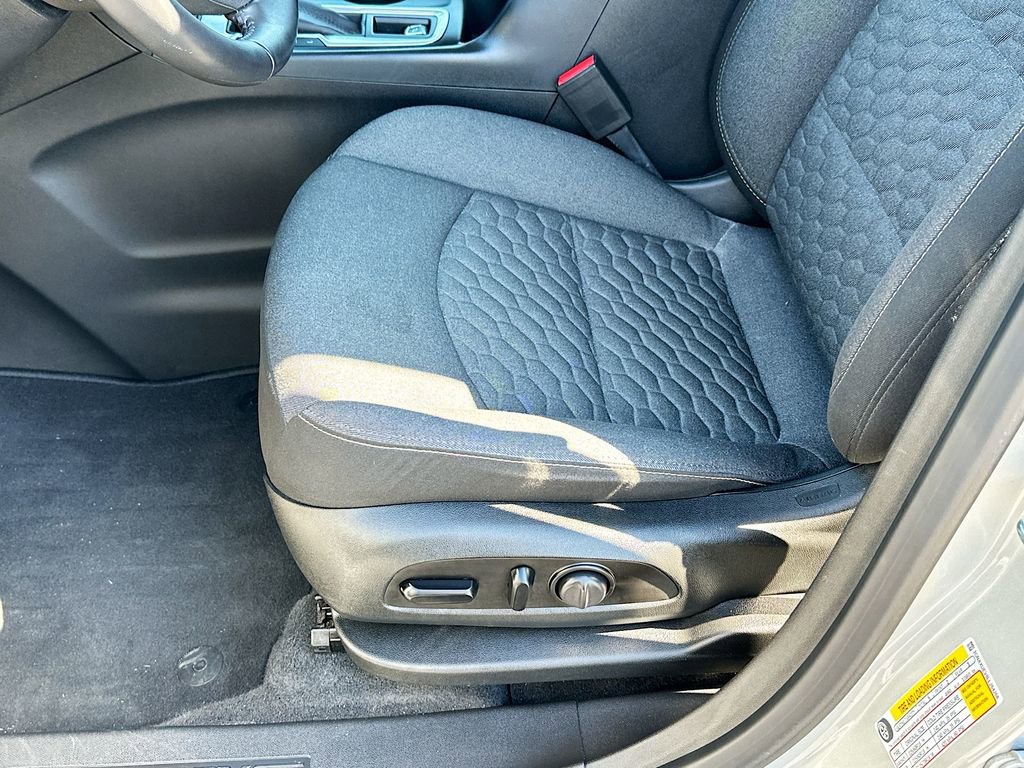Used 2020 Chevrolet Equinox LT AWD/4WD image 9