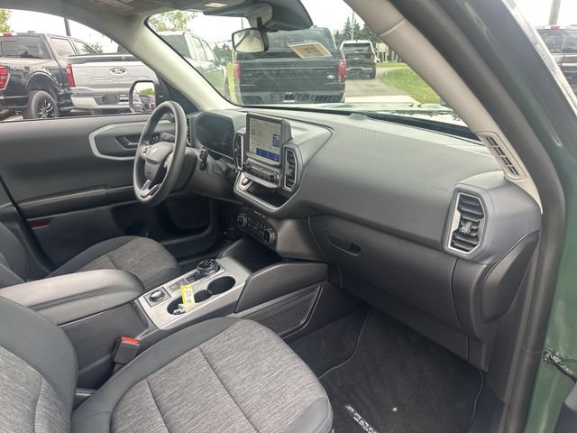 Certified 2023 Ford Bronco Sport Big Bend AWD/4WD image 14