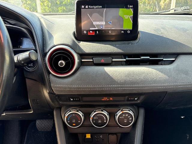 Used 2019 MAZDA CX-3 Grand Touring image 24