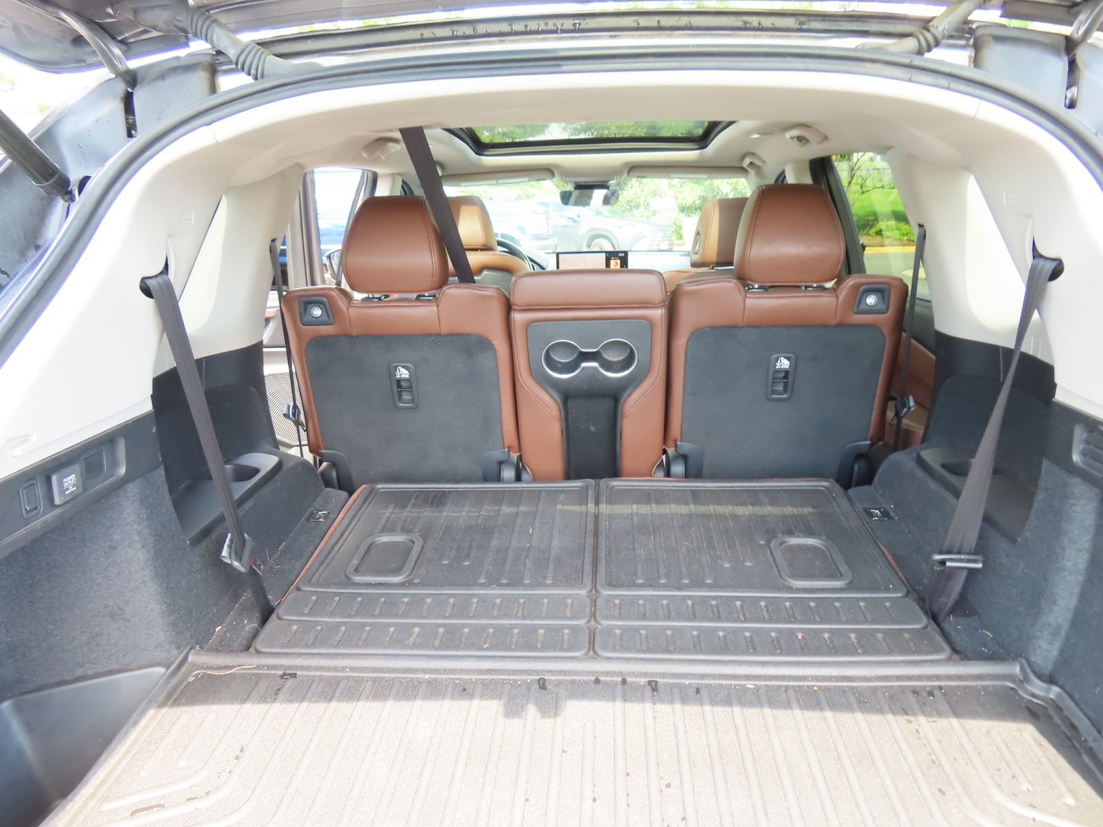 Used 2022 Acura MDX SH-AWD w/ Technology Package image 40