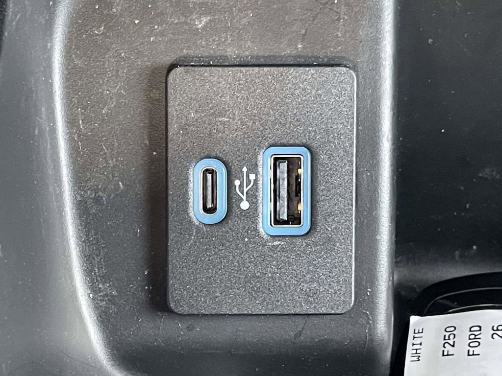 Certified 2024 Ford F150 STX image 22