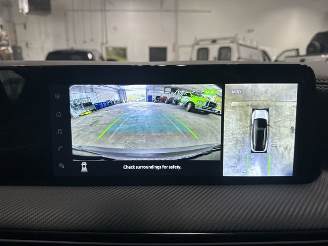 Used 2025 Nissan Kicks SR AWD/4WD image 26