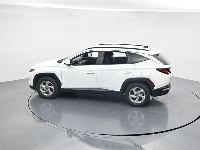 Used 2024 Hyundai Tucson SEL image 42