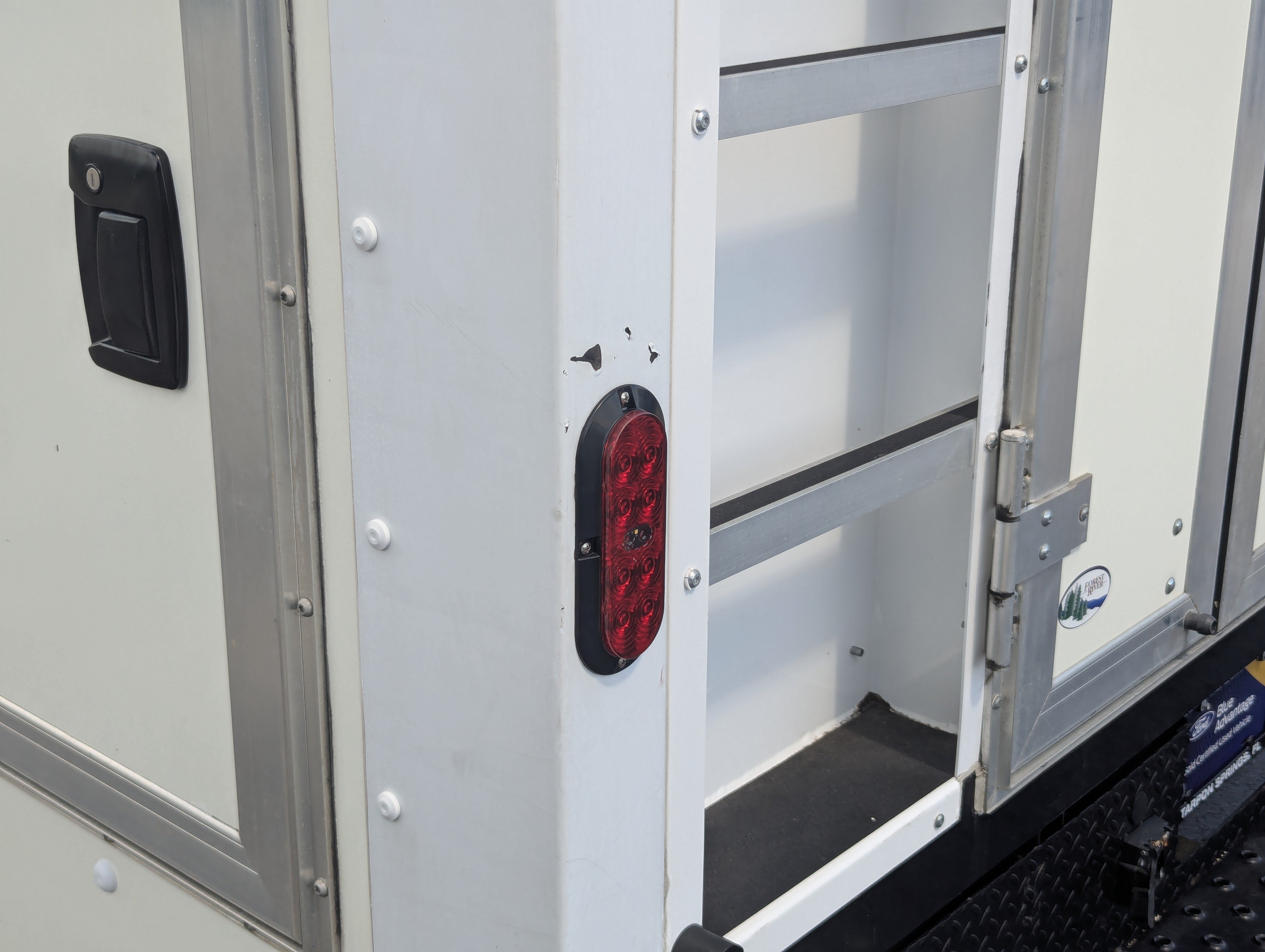 Certified 2025 Ford E-450 and Econoline 450 Super Duty w/ Power Equipment Group RWD image 10