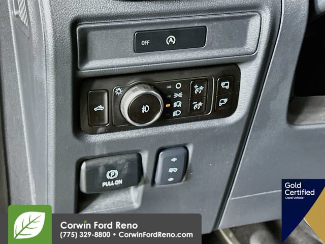 Certified 2025 Ford F150 Lariat AWD/4WD image 13