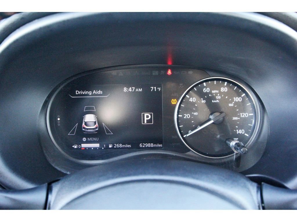 Used 2023 Nissan Kicks SR w/ SR Premium Package image 15