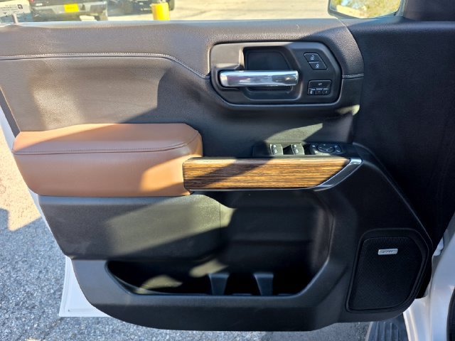 Used 2019 Chevrolet Silverado 1500 High Country AWD/4WD image 28