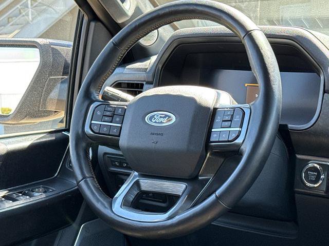 Certified 2021 Ford F150 Tremor w/ Equipment Group 402A High AWD/4WD image 21
