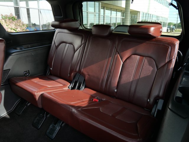 Certified 2022 Ford Expedition Limited AWD/4WD image 20