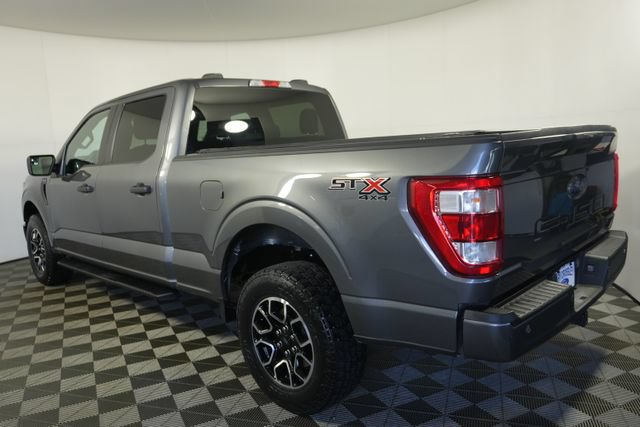 Certified 2023 Ford F150 XL w/ STX Appearance Package AWD/4WD image 5