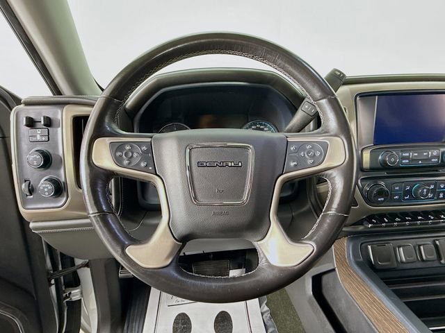 Used 2018 GMC Sierra 1500 Denali w/ Denali Ultimate Package image 11