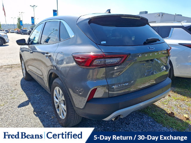 Certified 2023 Ford Escape Active w/ Tech Pack #2 AWD/4WD image 7