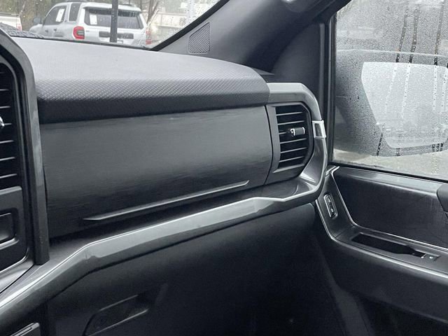 Certified 2023 Ford F150 XLT w/ Equipment Group 302A High image 31