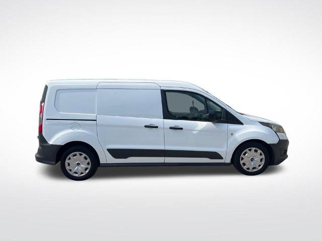 Certified 2018 Ford Transit Connect XL FWD image 4