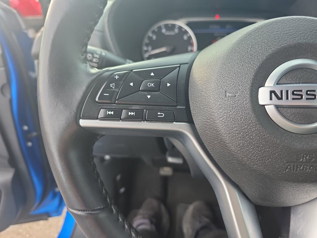 Used 2020 Nissan Sentra SV image 27