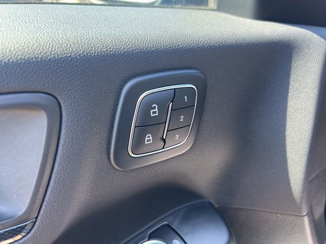 Certified 2023 Ford Escape ST-Line Elite w/ Premium Technology Package image 9