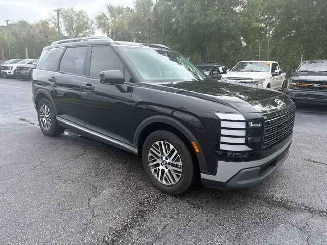 Used 2026 Hyundai Palisade SEL AWD/4WD image 1