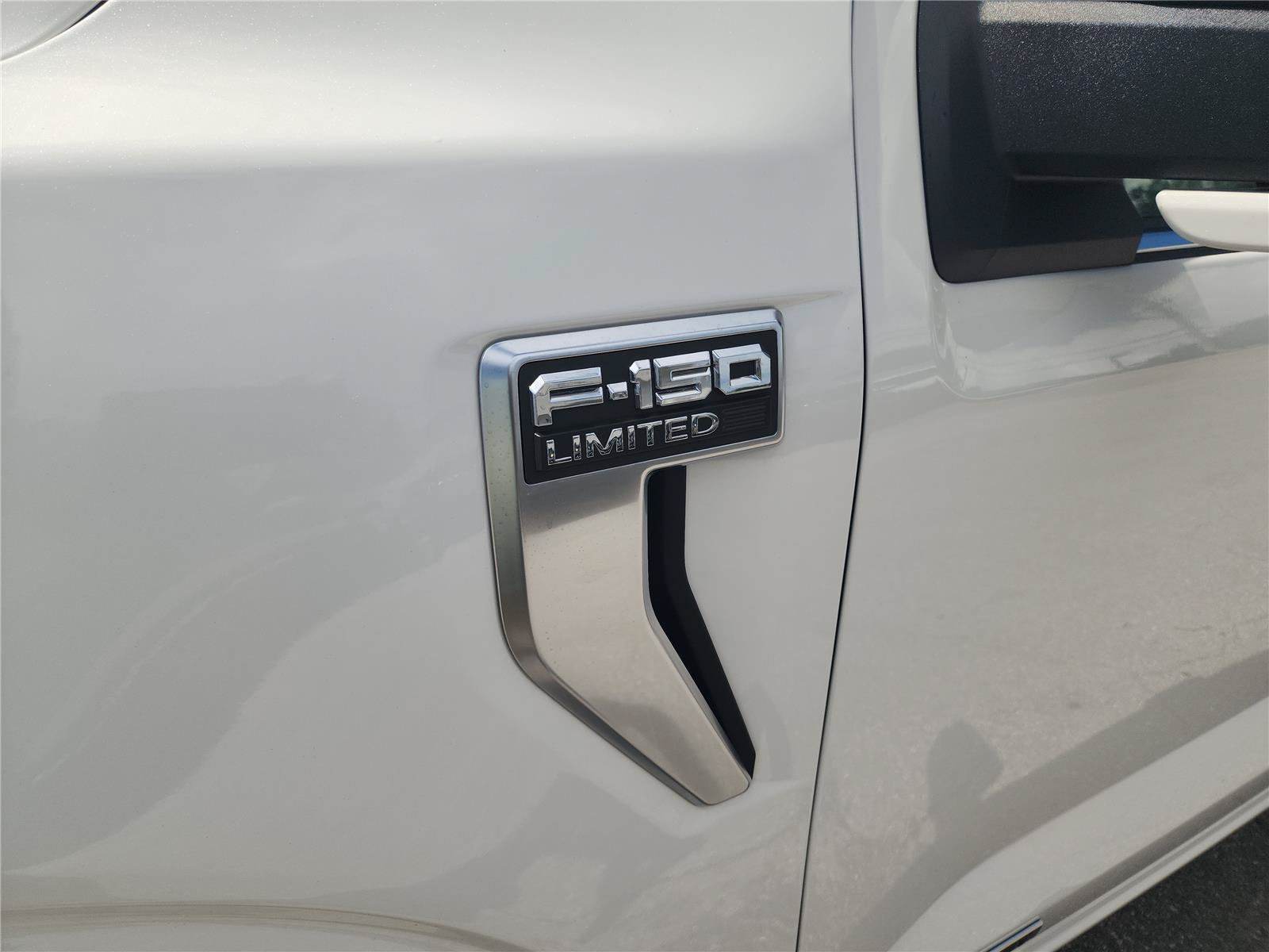 Certified 2023 Ford F150 Limited AWD/4WD image 10
