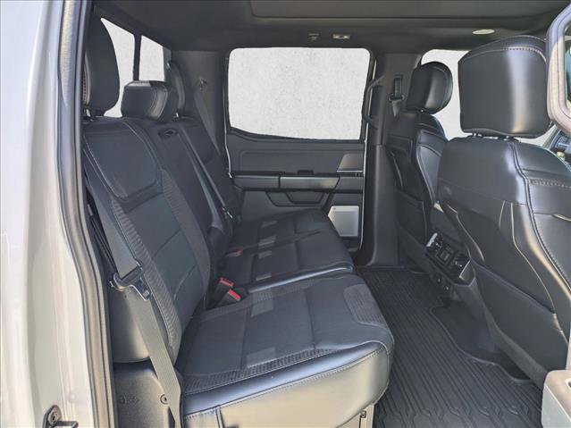 Certified 2023 Ford F150 Raptor w/ Raptor 37 Performance Package image 20