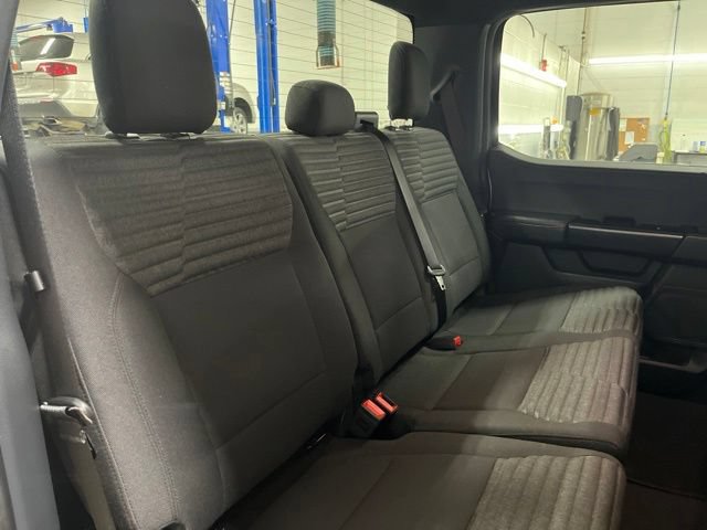 Certified 2023 Ford F150 XL w/ STX Appearance Package AWD/4WD image 44