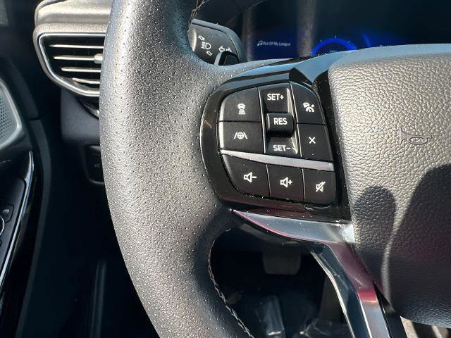 Certified 2023 Ford Explorer ST w/ Equipment Group 401A image 20