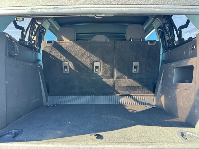 Certified 2022 Ford Bronco Big Bend image 27