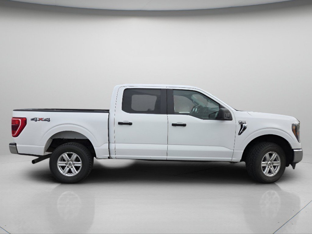 Certified 2023 Ford F150 XLT AWD/4WD image 22