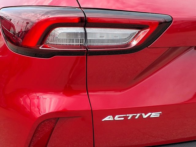 Certified 2023 Ford Escape Active w/ Tech Pack #2 image 25