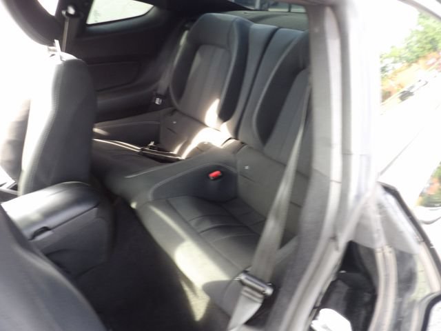 Certified 2021 Ford Mustang Coupe RWD image 34