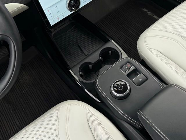 Certified 2023 Ford Mustang Mach-E Premium image 28