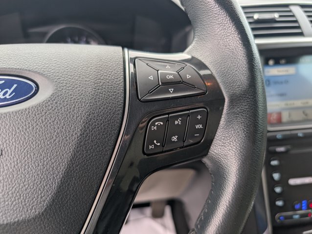 Certified 2019 Ford Explorer Limited FWD image 19
