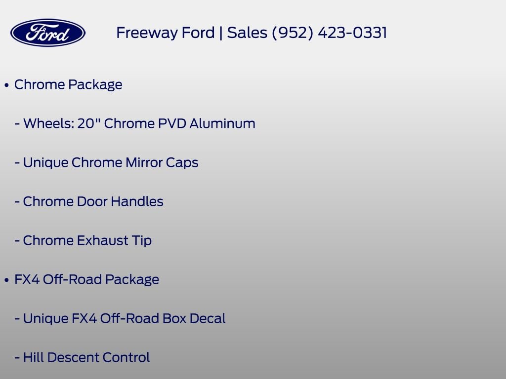 Certified 2023 Ford F250 Lariat w/ Chrome Package AWD/4WD image 7