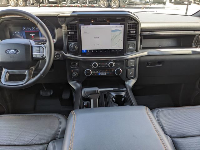 Certified 2025 Ford F150 Tremor w/ Equipment Group 402A High AWD/4WD image 17