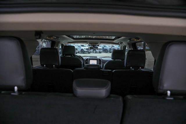 Certified 2021 Ford Expedition Platinum image 19