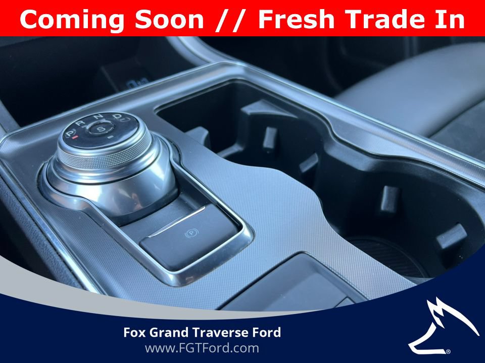 Certified 2023 Ford Edge ST-Line AWD/4WD image 28
