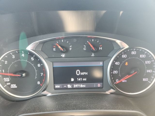 Used 2024 Chevrolet Blazer LT w/ Convenience Package FWD image 33