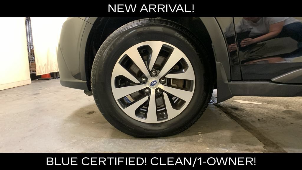 Used 2020 Subaru Outback Premium AWD/4WD image 38