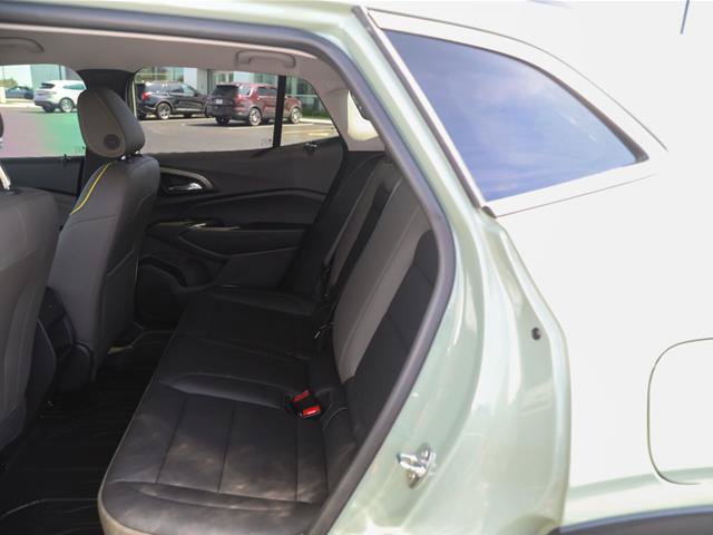 Used 2024 Chevrolet Trax ACTIV w/ Driver Confidence Package FWD image 24