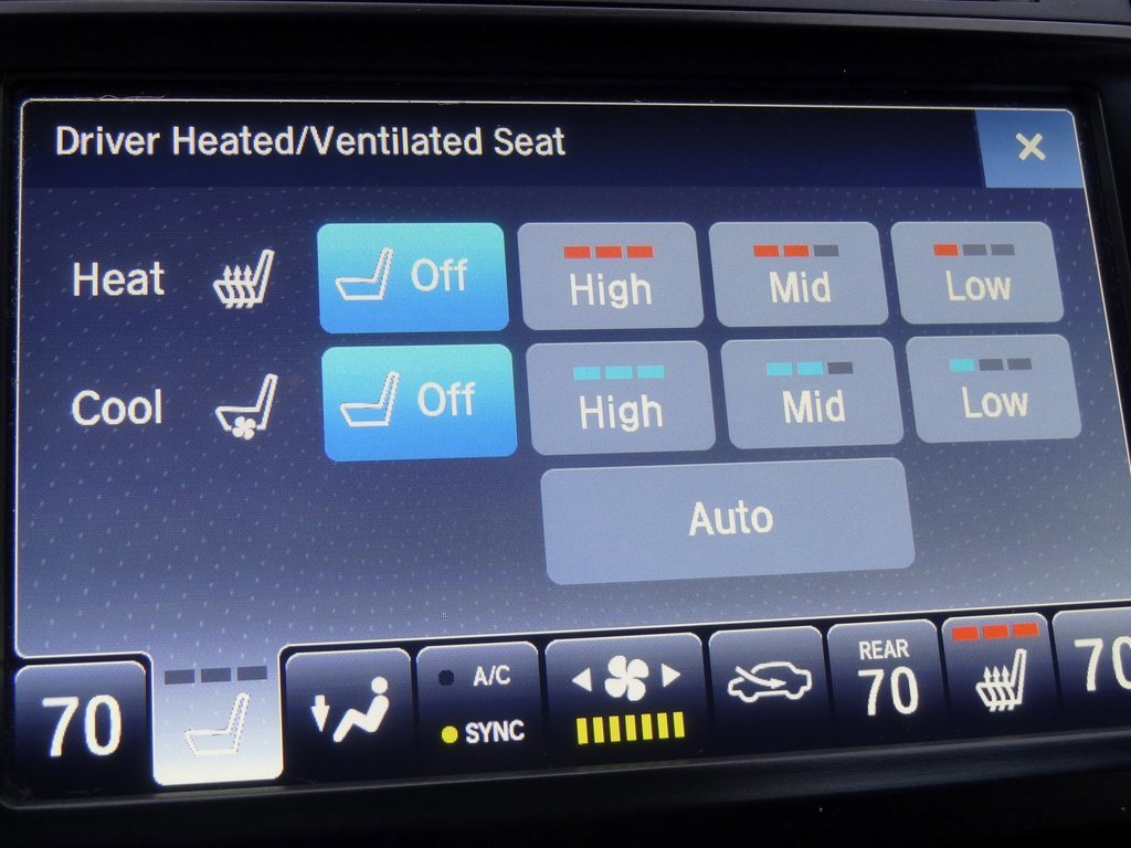 Used 2019 Acura MDX FWD w/ Advance Package image 35