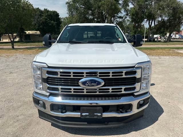 Certified 2024 Ford F250 XLT w/ Snow Plow Prep Package image 9