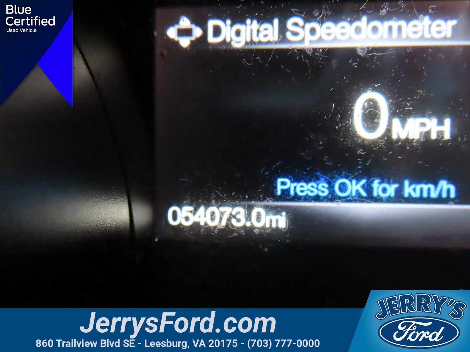 Certified 2018 Ford Mustang GT image 32