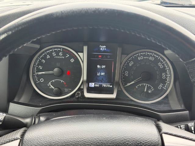 Used 2023 Toyota Tacoma SR5 image 18