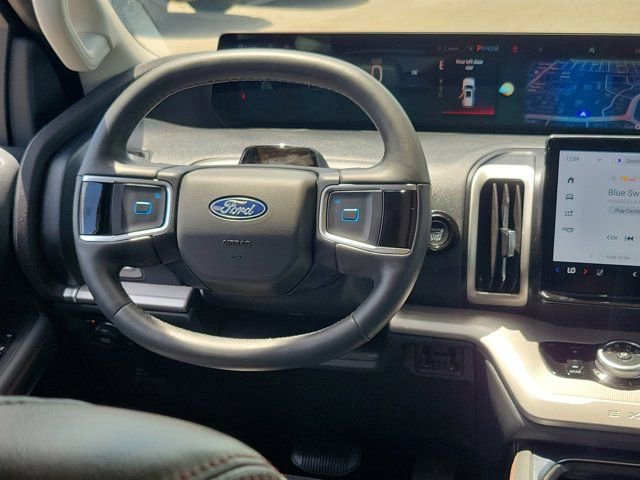 Certified 2025 Ford Expedition Max Active AWD/4WD image 23